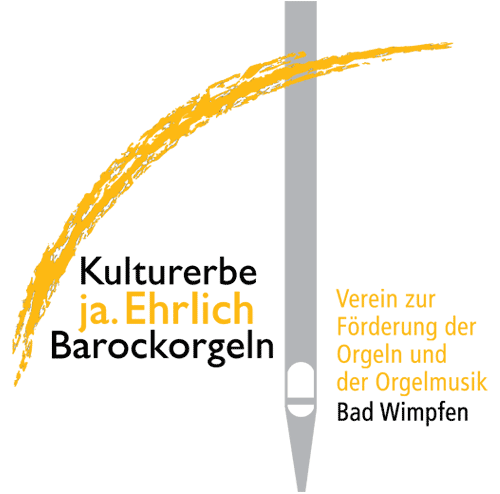 Verein zur Förderung der Orgeln und der Orgelmusik in Bad Wimpfen e.V.